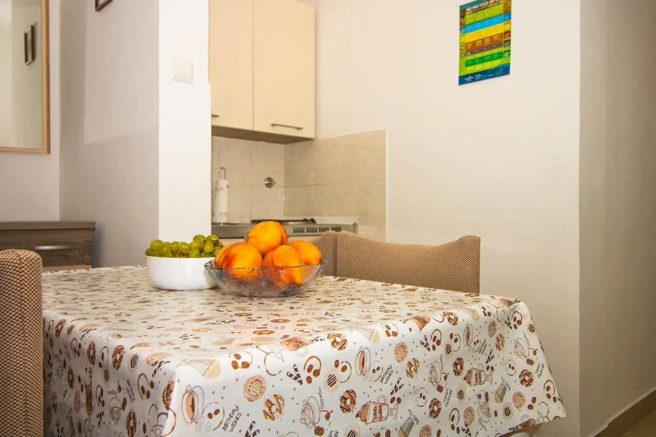 Renata Studio Baska  Baska (Krk)
