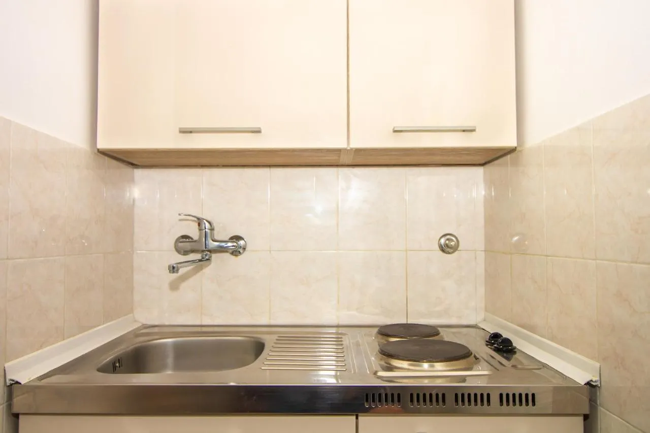 Apartment Renata Studio Baska